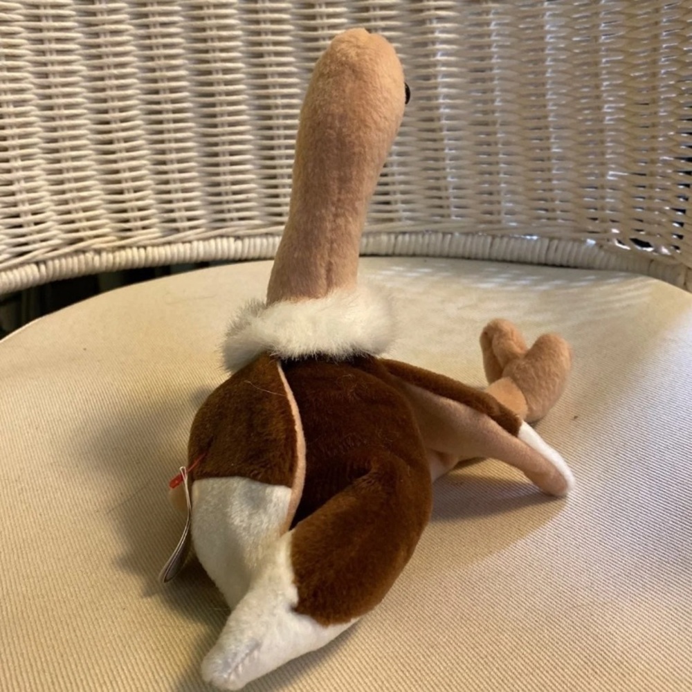 Ty beanie baby “stretch” - Picture 7 of 12